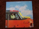 Al Greene Back Up Train LP Hot LIne Original issued 1965 R&B Northern Soul