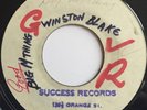 Winston Blake/Itals 