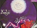 Moonlight Ep - Wolvespirit (2015, Vinyl NEUF)