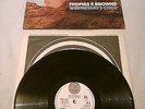 THOMAS F. BROWNE - WEDNESDAYS CHILD LP EX (+) UK 1ST PRESS VERTIGO SPIRAL SWIRL