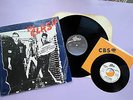 The Clash 1st LP Self Titled Canada Copy Mint UNP Opened Shrink Wrapped + Single