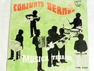 Conjunto Bernal: Musica Tejana  [Still-Sealed Copy]