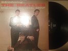 BEATLES INTRODUCING THE BEATLES 1964 VER 2 MONO VEEJAY LP1092 (VG++/NM- COVER)