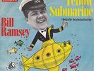Bill Ramsey / Yellow Submarine (RAR)