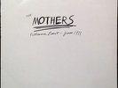 MOTHERS OF INVENTION Fillmore East June 1971 FRANK ZAPPA 1st UK press NM/EX+