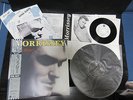 Morrissey Viva Hate Japan Promo Vinyl LP with Bonus 7