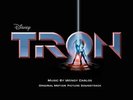 WENDY CARLOS**DISNEY: TRON (180 GRAM/RM/GATEFOLD)**2 VINYL SET