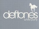 DEFTONES**WHITE PONY**2VINYL
