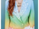 JENNY LEWIS**VOYAGER (GATEFOLD/WITH DOWNLOAD)**VINYL