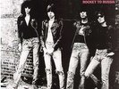 RAMONES**ROCKET TO RUSSIA (180 GRAM)**LP