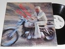 WAYNE COCHRAN VG++ Alive & Well Biker Funk Soul KS-1116 C.C. Riders King records