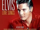 ELVIS PRESLEY**LOVE SONGS (GATEFOLD/180 GRAM)**3 VINYL SET