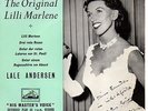 LALE ANDERSEN ++EP++THE ORIGINAL LILLI MARLENE++GB+++