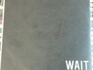 Articles of faith wait 7 inch orginal press american hardcore punk rare  mint hc