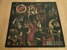 Slayer reign in blood original  Def jam  vinyl album