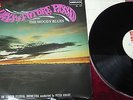 Moody Blues Days of Future Passed JAPAN Deram DL 107 Rare Near Mint Vinyl