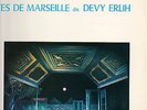 RARE FRENCH DEVY ERLIH PLAYS PROKOFIEV/ SCHOENBERG AUDIOPHILE LP ON SYRINX