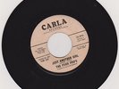 FOUR PR0'S---JUST ANOTHER GIRL--CALLA-2531--PROMO--NORTHERN TITTYSHAKER