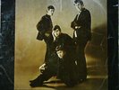 THE SPENCER DAVIS GROUP THEIR FIRST LP MONO 1st PRESS 1965 UK VINYL LP