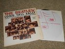 THE BEATLES ' LONG TALL SALLY ' ORIGINAL 1964 CAPITOL 6000 ser MONO T6063