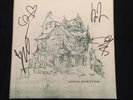 SIGNED Circa Survive B-Sides 7