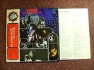 The Rolling Stones - Live Deluxe  Japan Pressung