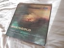 Das Rheingold -London/Flagstad/Neidlinger -Vienna Philharmonic/Solti - SET 382-4