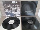 DEPECHE MODE 101 LIVE 2 VINYL LP UK FIRST PRESS EX / BOOKLET ELECTRO-POP SYNTH