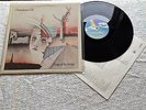 CHAMELEONS U.K. *Script Of The Bridge* 1983 1st US PUNK MCA-39014 *RARE VINYL*