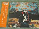 Junior Mance, LIVE AT SWEET BASIL, recording is BINAURAL, Flying Disk LP Mint