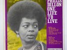 Phillis Dillon 