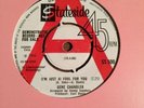 Gene Chandler I'm Just A Fool For You -stateside Demo -