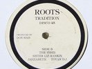 Sister Liz Rankin/Sammy Dread 