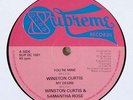 Winston Curtis 