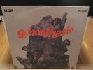 Synanthesia. Original UK RCA PSYCH FOLK Classic. NM  TREES COMUS FRY