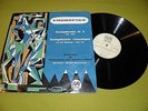 Prokofiev - Symphony No. 5 & No. 1 / Horenstein / 1st 1955 France 