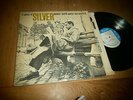 Horace Silver Quintet s/t  LP on Blue Note