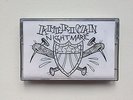 American Nightmare - Demo GUTG Floorpunch B9 Converge Bane Gorilla Biscuits SXE
