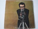 ELVIS COSTELLO THIS YEARS MODEL VINYL LP 1978 COLUMBIA RECORDS JC 35331, STEREO
