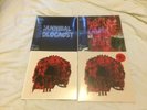 RIZ ORTOLANI - CANNIBAL HOLOCAUST FULL SET DEATH WALTZ / MONDO / ONE WAY STATIC