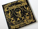 Candlemass ?– Psalms For The Dead DELUXE EDITION  Limited to 200 copies.