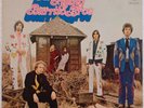 FLYING BURRITO BROS: Gilded Palace of Sin A&M Psych USA Vinyl LP NM- WAX