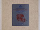 BACH: Sonatas for Violin Harpsichord MELKUS Dreyfus ARCHIV Promo NM- LP BOX