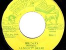 AL MIGHTY DREAD 