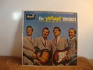 Buddy Holly Age 21 Chirping Crickets Picture Brunswick That'll Be The Day 45 RPM