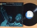HANK MOBLEY LP SOUL STATION BLUE NOTE 4031 MONO DEEP GROOVE RVG EAR 47 W 63RD ST