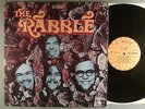 Rabble, The  Self-Titled     Rare Original Psych