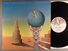 Robert John Godfrey  Fall Of Hyperion   Prog  UK Charisma Label  Pre Enid