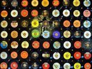 COUNTRY NASHVILLE HONKY TONK CAJUN HILLBILLY ZYDECO BLUEGRASS ROCKABILLY TEJANO