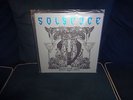 Solstice (UK) - New Dark Age 2XLP 2010 Doom, Candlemass, Pagan Altar